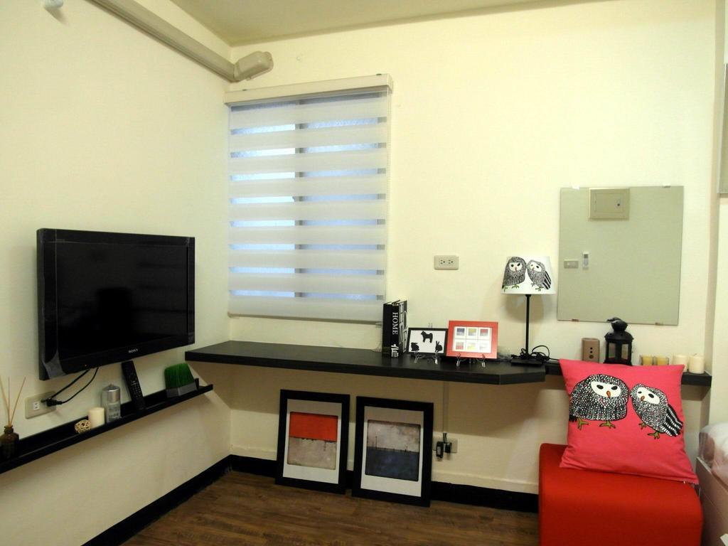 Jia Mei Fa Homestay T'ai-tung Quarto foto