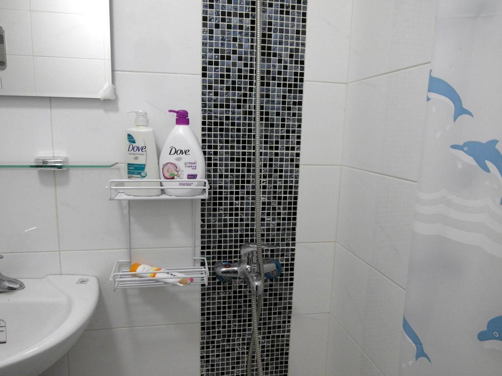 Jia Mei Fa Homestay T'ai-tung Quarto foto