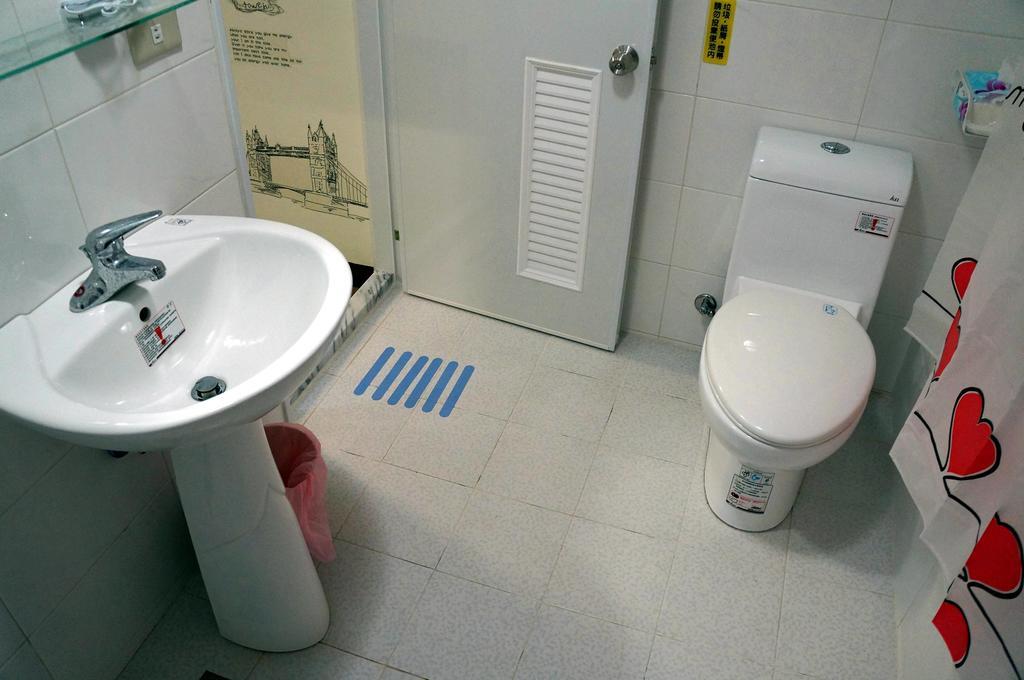 Jia Mei Fa Homestay T'ai-tung Quarto foto