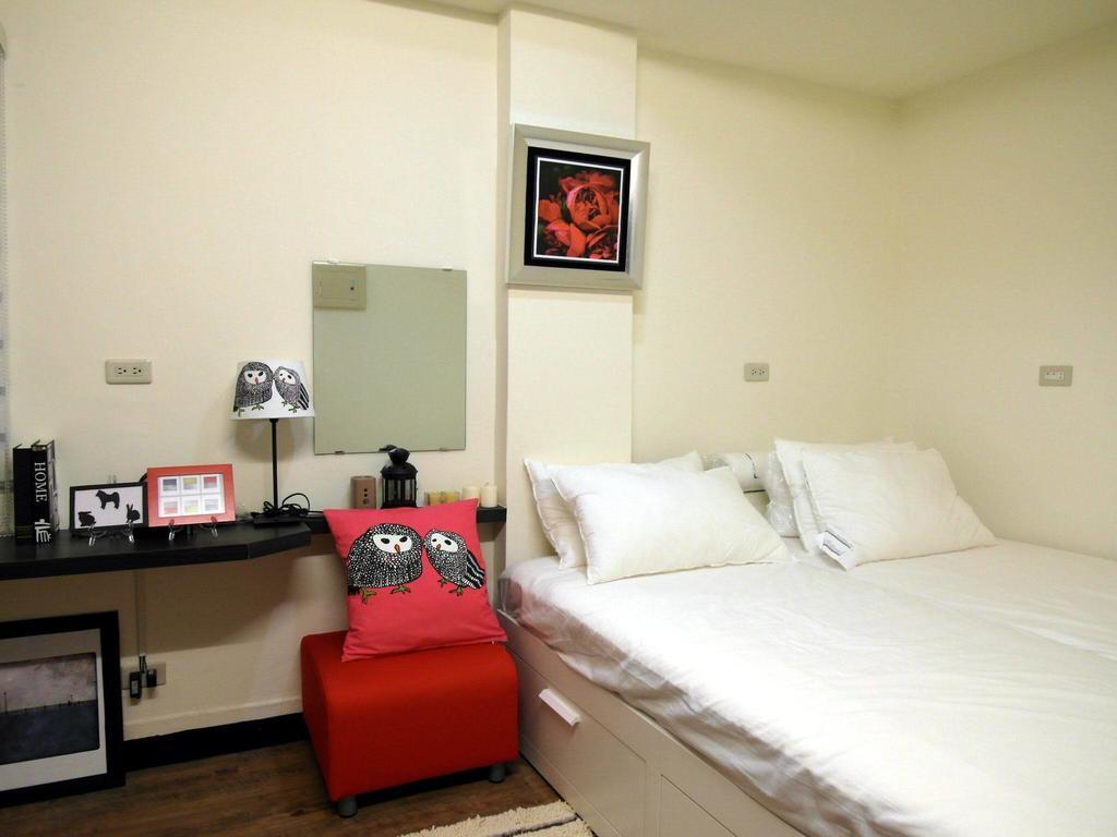 Jia Mei Fa Homestay T'ai-tung Quarto foto