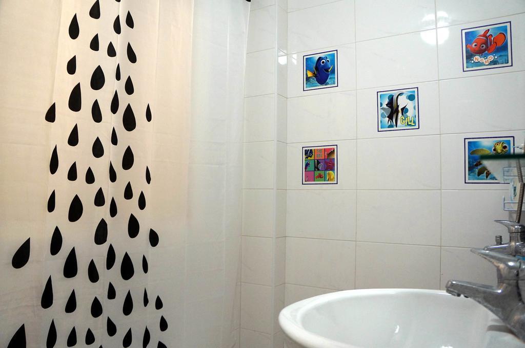 Jia Mei Fa Homestay T'ai-tung Quarto foto