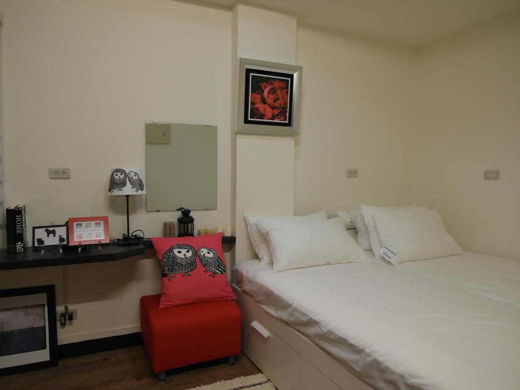 Jia Mei Fa Homestay T'ai-tung Quarto foto