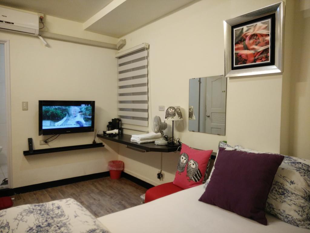 Jia Mei Fa Homestay T'ai-tung Quarto foto