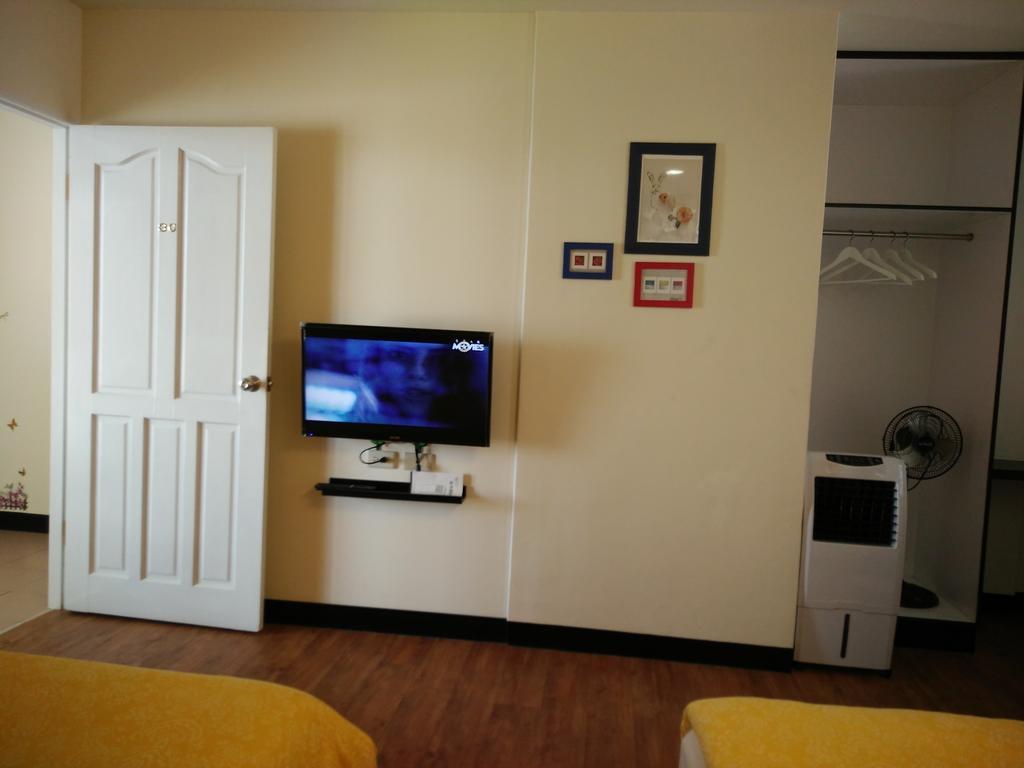 Jia Mei Fa Homestay T'ai-tung Quarto foto